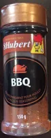 Assaisonnement Poulet BBQ