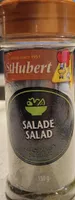 Assaisonnement à salade