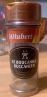 Le Boucanier