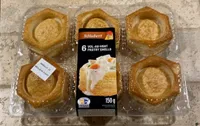 Vol-au-vent