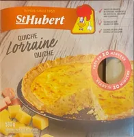 Quiche Lorraine