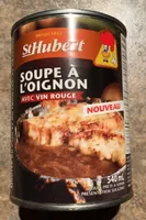Soupe à l'oignon