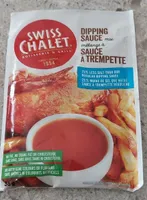 Swiss Chalet Dipping Sauce mix