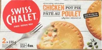 Chicken Pot Pie