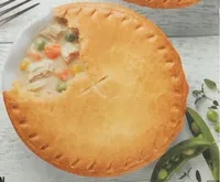 Chicken Pot Pie