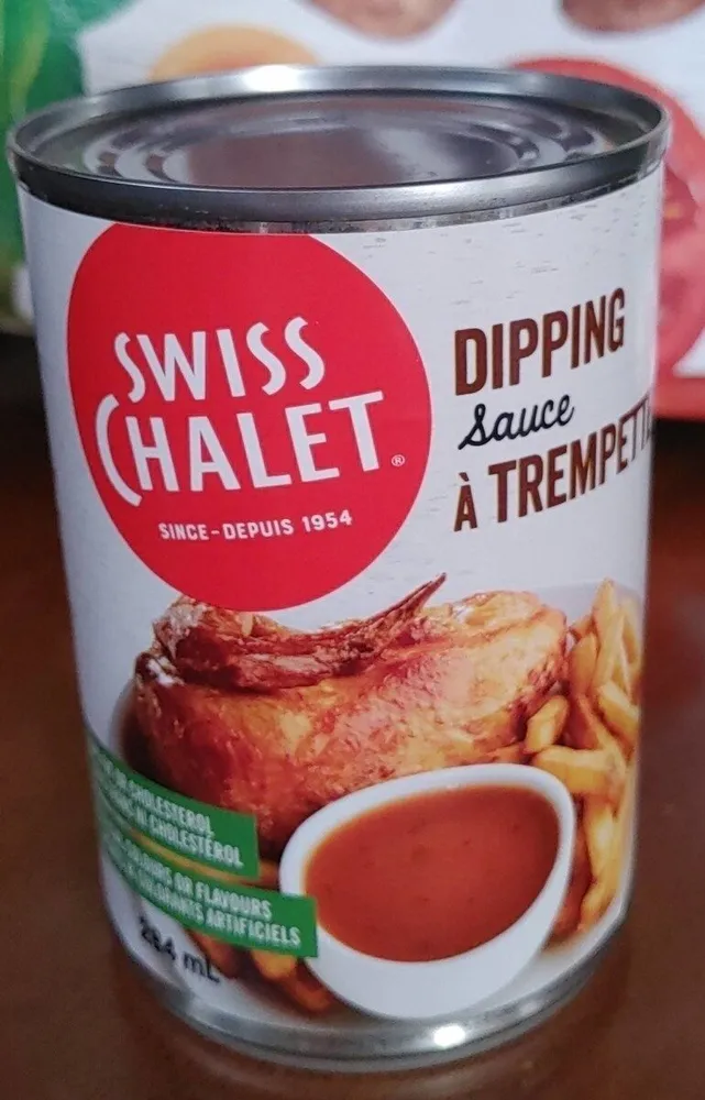 Dipping sauce