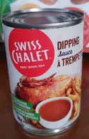 Dipping sauce