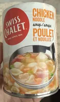 Cup Of Chicken Noodle Soup