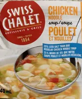 Chicken Noodle soup