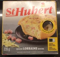 Quiche lorraine