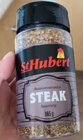 Epice st-hubert steak