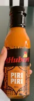 Sauce Piri Piri