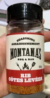 Seasoning RIB