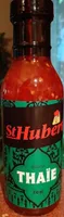 Sauce Thaïe