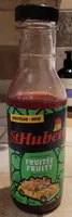 Fruity Dipping Sauce