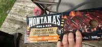 Pork Back Ribs