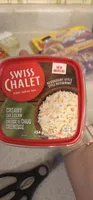 Creamy Coleslaw