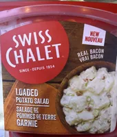 Loaded Potato Salad