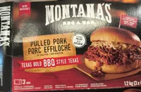 Pulled Pork