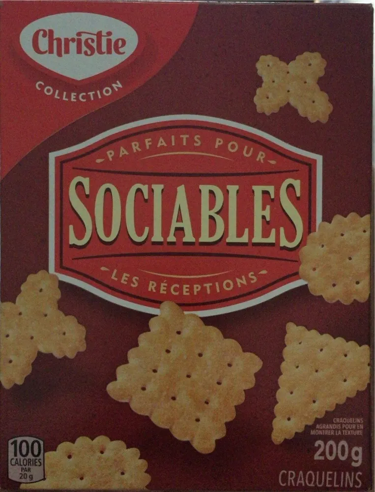 Sociables