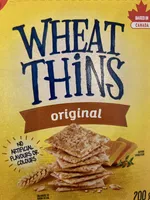 original wheat thins