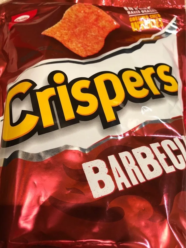 Crispers bbq
