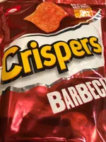 Crispers bbq