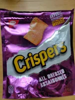 Crispers