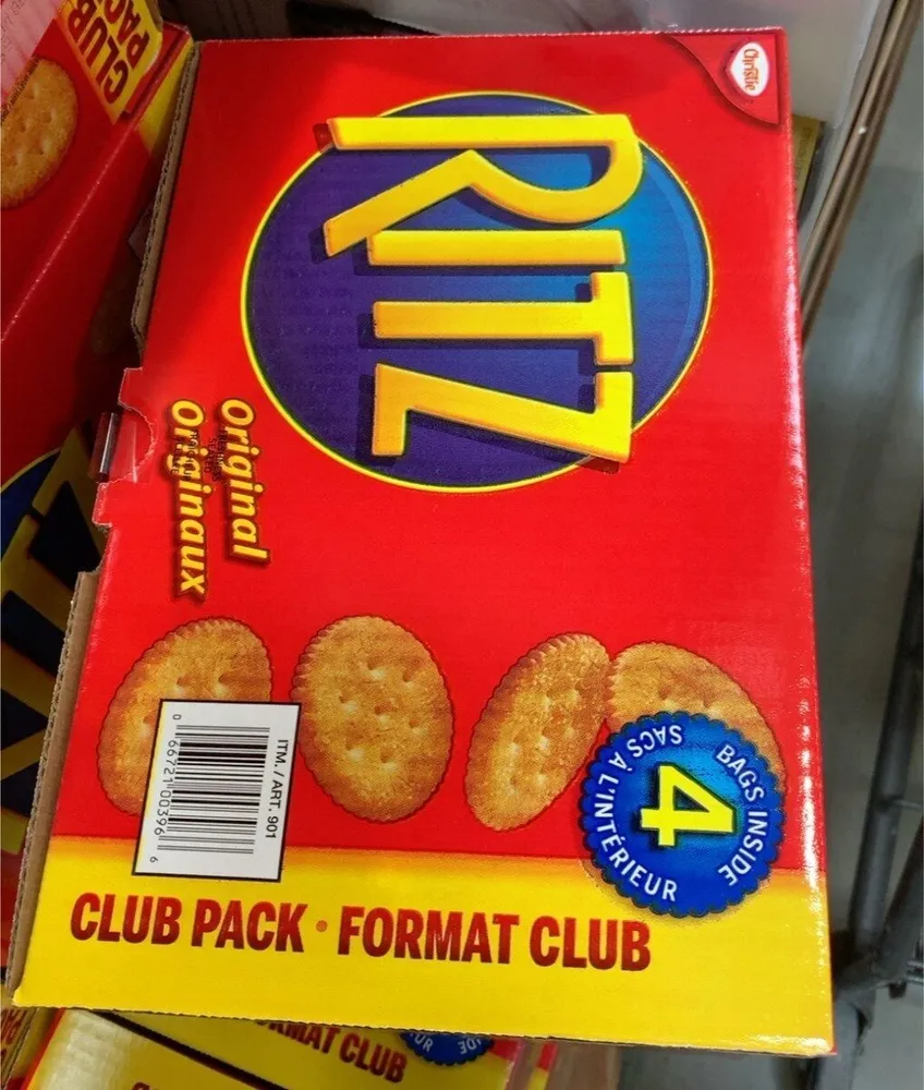 Ritz