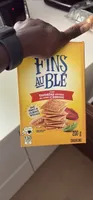 Vegetable Thins