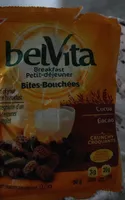 Bouchées Petit-déjeuner
