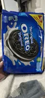 The Original Oreo