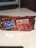Chips ahoy