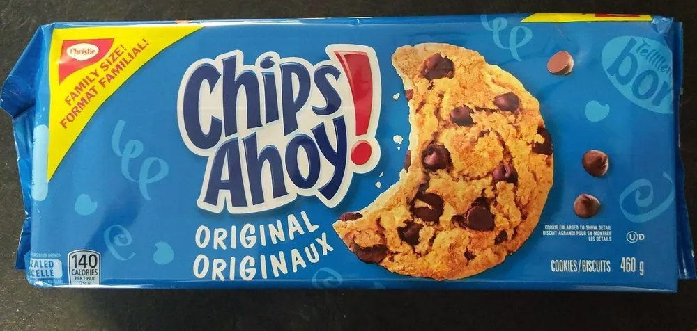 Original Cookies