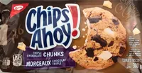 Chips Ahoy