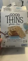 rice crackers