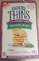 Good thins