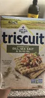 triscuit