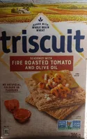 Roasted Tomato & Olive Oil
