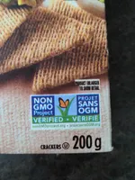 Thin Crisps Original
