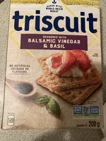 Balsamic & Basil
