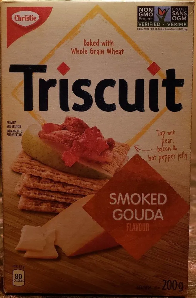 Smoked Gouda