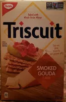 Smoked Gouda