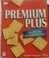 Premium plus