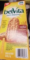 Belvita petit dejeuner