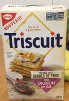 Triscuit