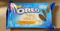 Oreo
