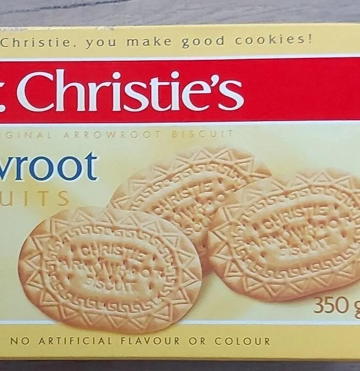 Arrowroot