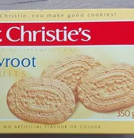 Arrowroot
