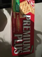 Crackers